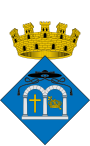 Blason de Capellades