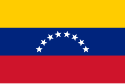 Flag of 委內瑞拉