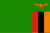 Flag of Zambia (en)