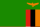 Zastava Zambije