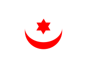 Flag of the Antankarana Kingdom