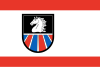 Flag of Breitenfelde