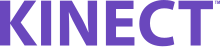 Логотип программы Kinect