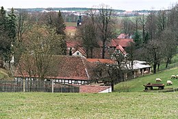Lindenkreuz – Veduta