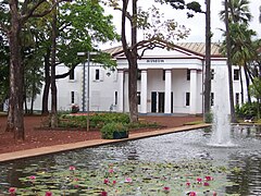 Museo de Saint-Denis-de-la-Réunion