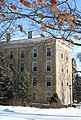 1851 North Hall, University of Wisconsin