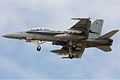 Royal Australian Air Force McDonnell Douglas F/A-18 Hornet