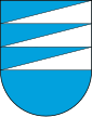 Wapen van gemeente