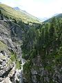 Image 51 Avers Valley / Magic Wood, Switzerland (from Portal:Climbing/Popular climbing areas)