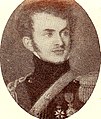 Hubert Joseph Jean Lambert de Stuers geboren op 16 november 1788