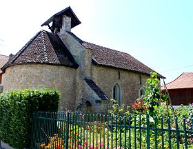 Image illustrative de l’article Temple de Donatyre