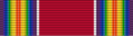 World War II Victory Medal ribbon