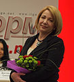 Q2313952 Kateryna Joesjtsjenko-Tsjoematsjenko geboren op 1 september 1961