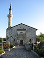 Мечеть хана Узбека (1314) Старейшая существующая мечеть Крыма