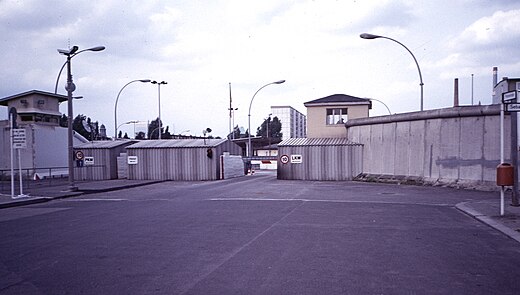 3 августа 1987 года