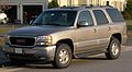 GMC Yukon 2004