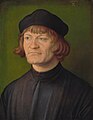 Albrecht Dürer: Portrét duchovního