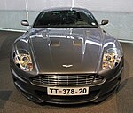 L'Aston Martin DB5 de Casino Royale