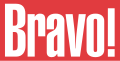 Ancien logo de Bravo! (1995-2012)