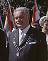 Jan Okkinga ongedateerd overleden op 27 maart 1977