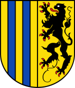 Das Chemnitzer Stadtwappen