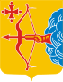 Grb Kirovska oblast