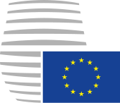 شعار مجلس الاتحاد الأوروبي