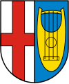 Wappen von Seitingen-Oberflacht