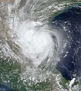 Erika Aug 16 2003 1655Z