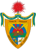 Coat of arms of Department of Guainía