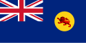 北婆羅洲旗帜