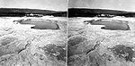 Giantess Geyser Crater, 1872 William Henry Jackson