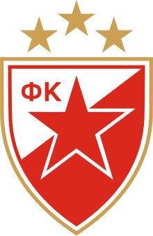 Logo FC Red Star Belgrade.svg