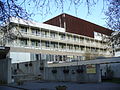 Miskolci gyermekkórház, 1967–75