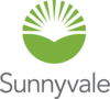 Sunnyvale bayrağı