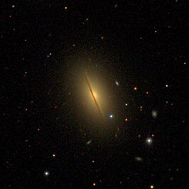 NGC 5525