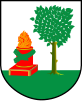 Coat of arms of Biała Piska