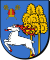 Грб на Елк