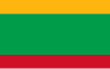 پرچم گمینا کوبیژتسه