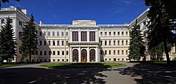 Аничков дворац