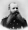 Q315847 Stepan Makarov geboren op 8 januari 1849 overleden op 13 april 1904