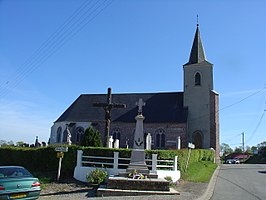 Dorpskerk