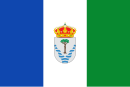 Drapeau de Duruelo de la Sierra