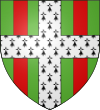 Blason de Dinard