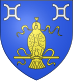 Coat of arms of Mazangé