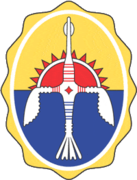 Coat of arms of Evenk Autonomous Okrug