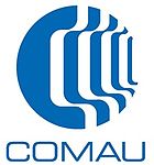 logo de Comau