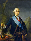 Петър III (1762)
