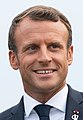 Emmanuel Macron La République En Marche!