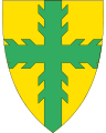 Grb Občina Leirfjord